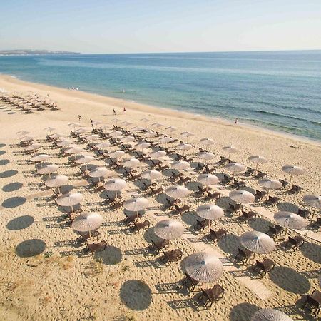 Marine Beach Sands ออบซอร์ ภายนอก รูปภาพ