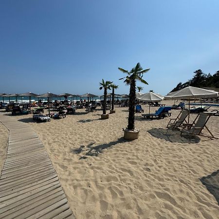 Marine Beach Sands ออบซอร์ ภายนอก รูปภาพ