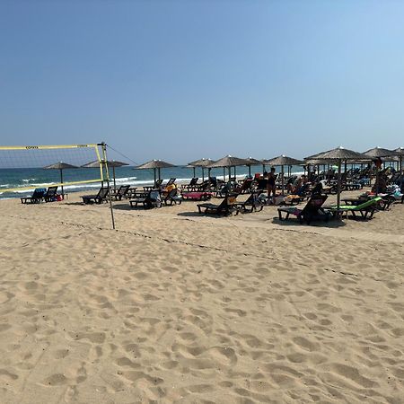 Marine Beach Sands ออบซอร์ ภายนอก รูปภาพ