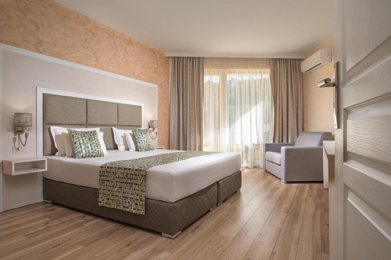 Marine Beach Sands ออบซอร์ ภายนอก รูปภาพ