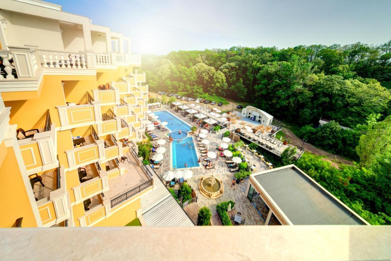 Marine Beach Sands ออบซอร์ ภายนอก รูปภาพ