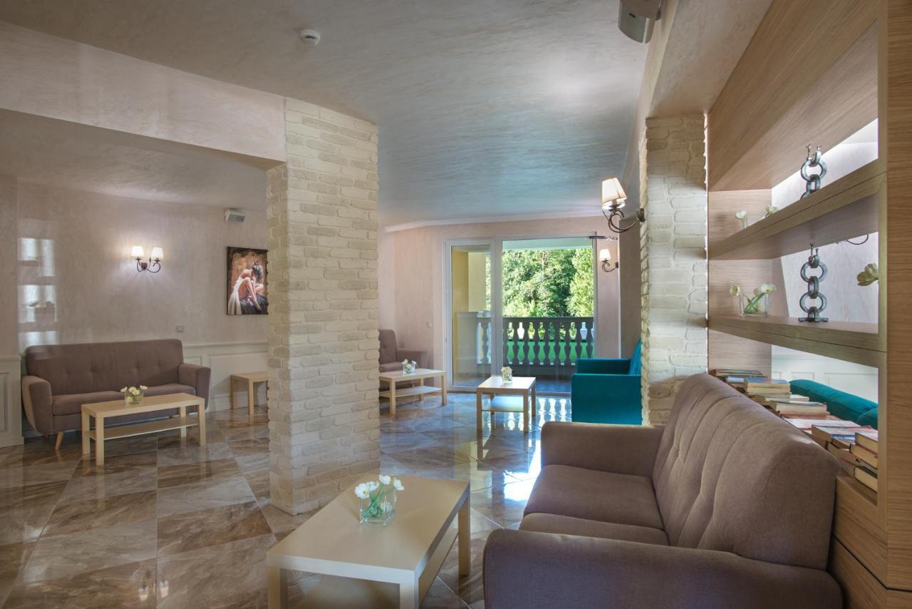 Marine Beach Sands ออบซอร์ ภายนอก รูปภาพ