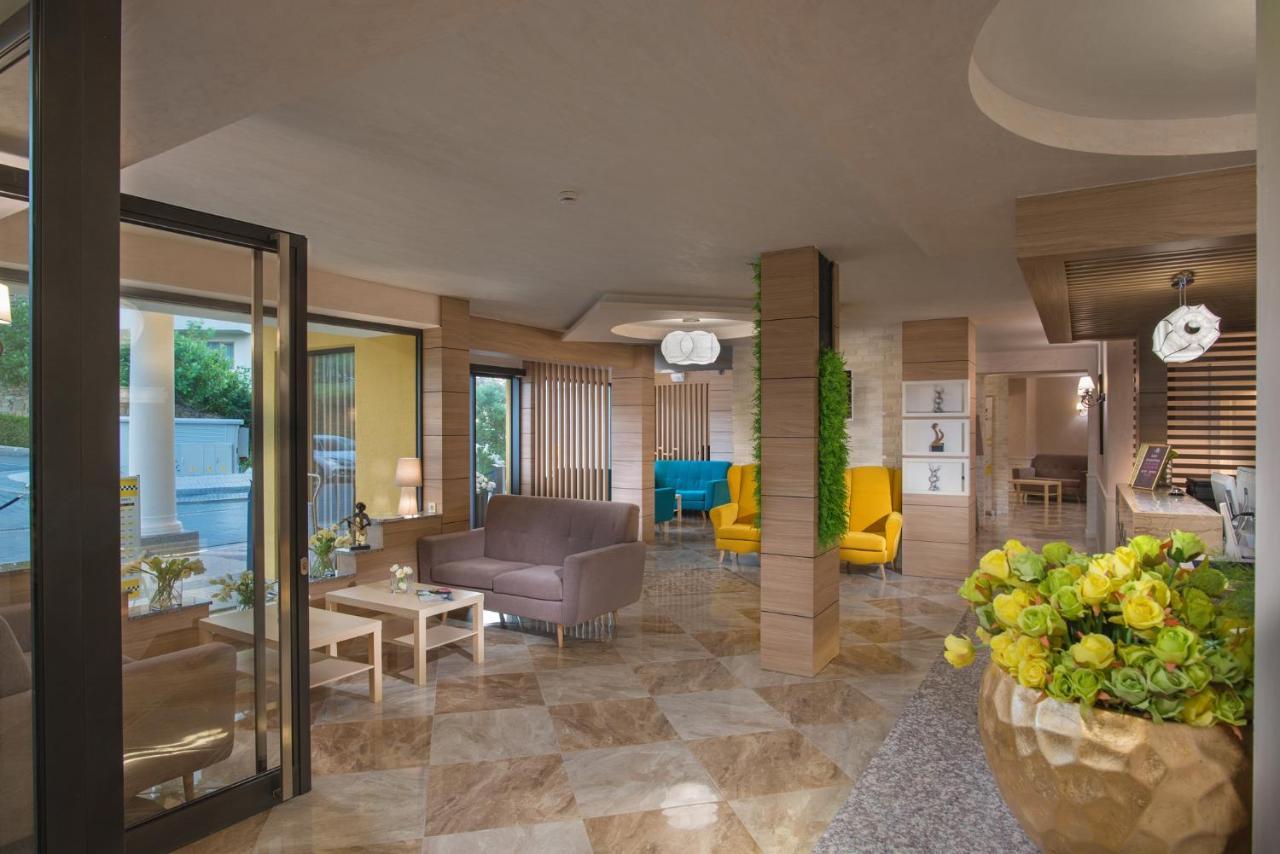 Marine Beach Sands ออบซอร์ ภายนอก รูปภาพ