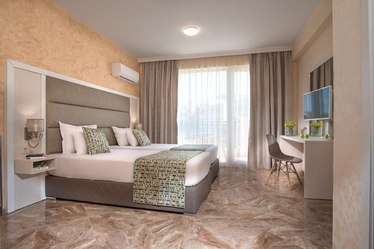 Marine Beach Sands ออบซอร์ ภายนอก รูปภาพ